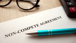 noncompete agreements