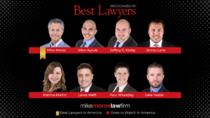 mike morse team
