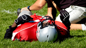 sports injuries