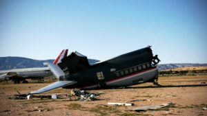 aviation accident