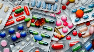 misrepresented drugs
