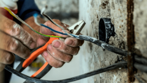 electrocution accidents