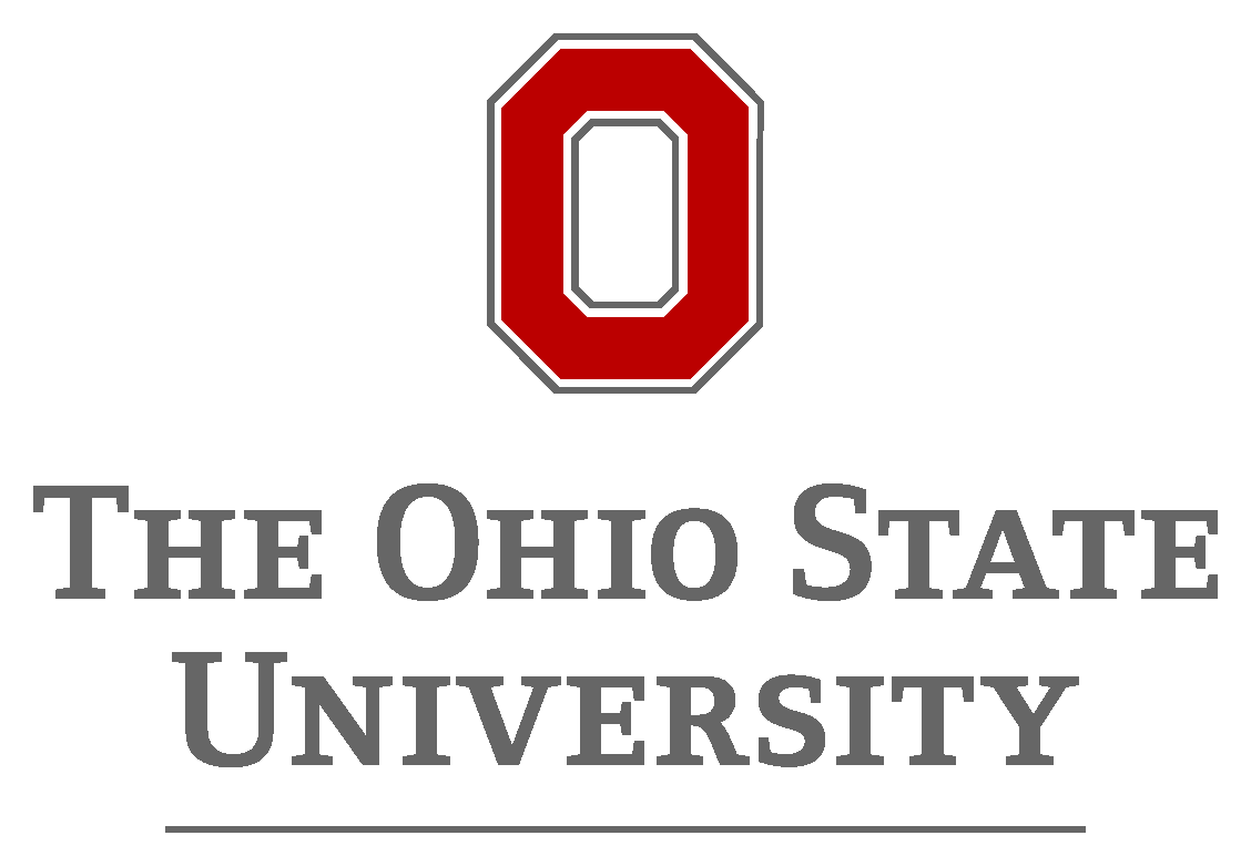 the ohio state university logo