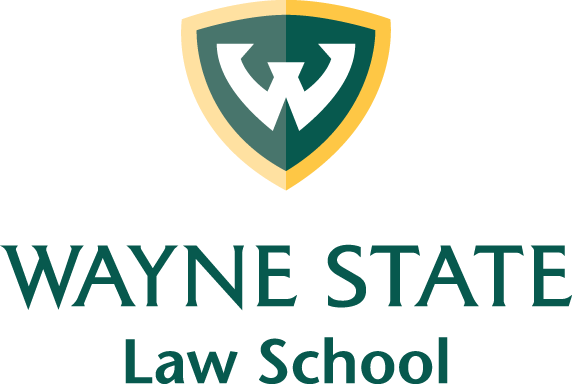 Wayne State University logo