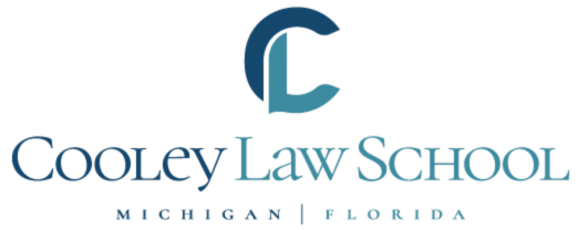 Cooley Law School logo