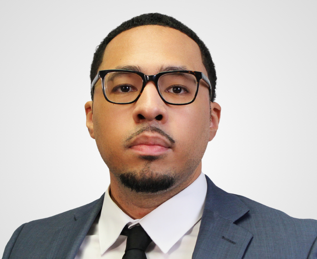 Dustin Morris, attorney with Mike Morse Injury Law Firm
