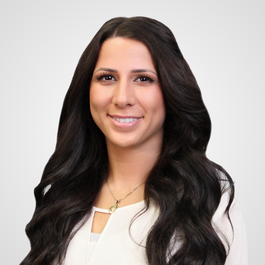 Attorney Marina Fuga at Mike Morse Injury Law Firm