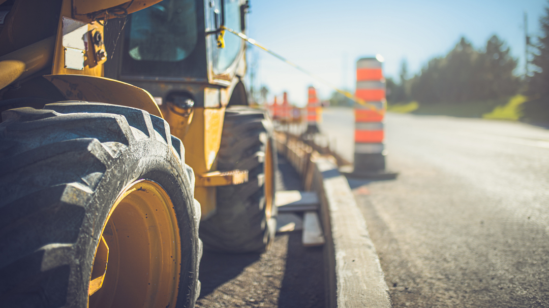 road conditions and construction projects increase accident likelihood