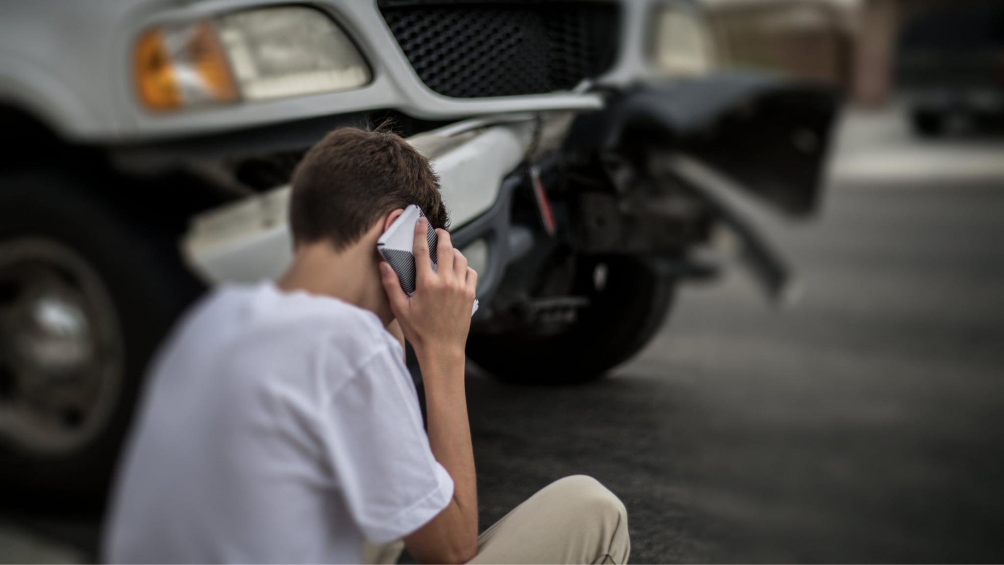 How to File a Personal Injury Claim for Your Underage Child