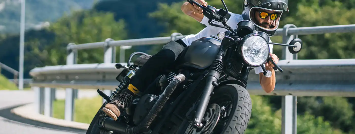 Motorcycle Accident Lawyers
