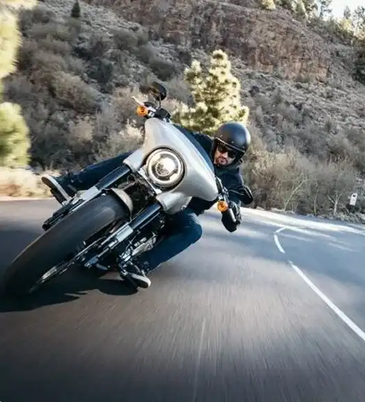 Motorcycle Accident Lawyers