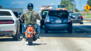 10 most dangerous roads and intersections for motorcyclists