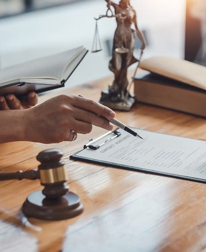 Truck Accident Lawyers