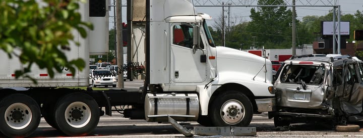 Truck Accident Lawyers