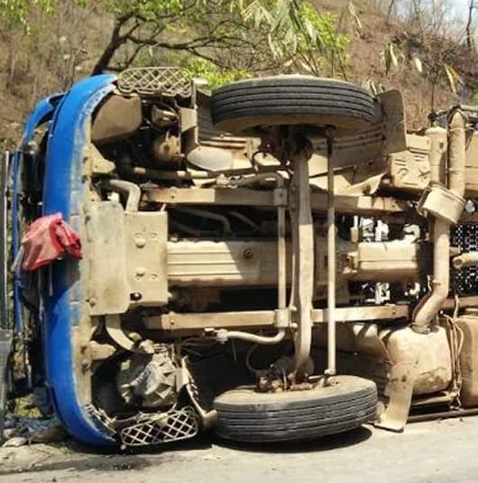 Truck Accident Lawyers