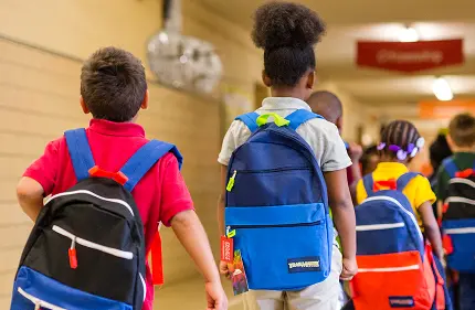 Project Backpack