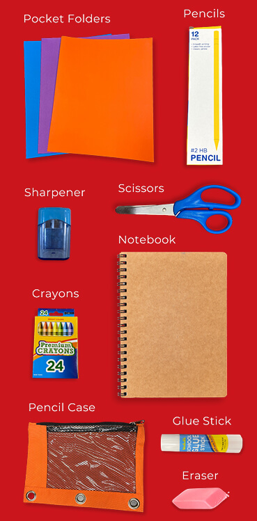 Project Backpack