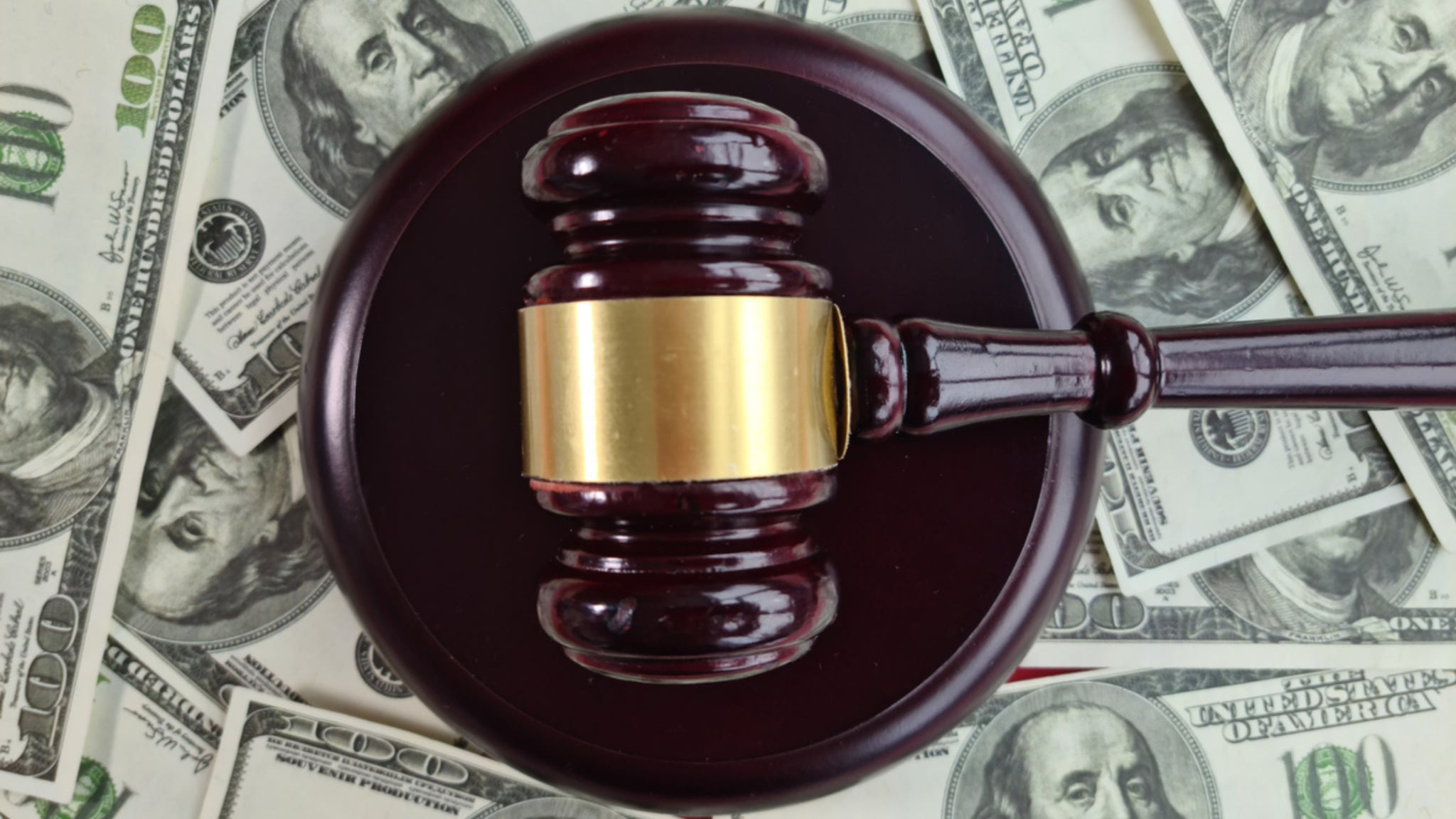 How a Bankruptcy Filing Can Affect Your Personal Injury Settlement