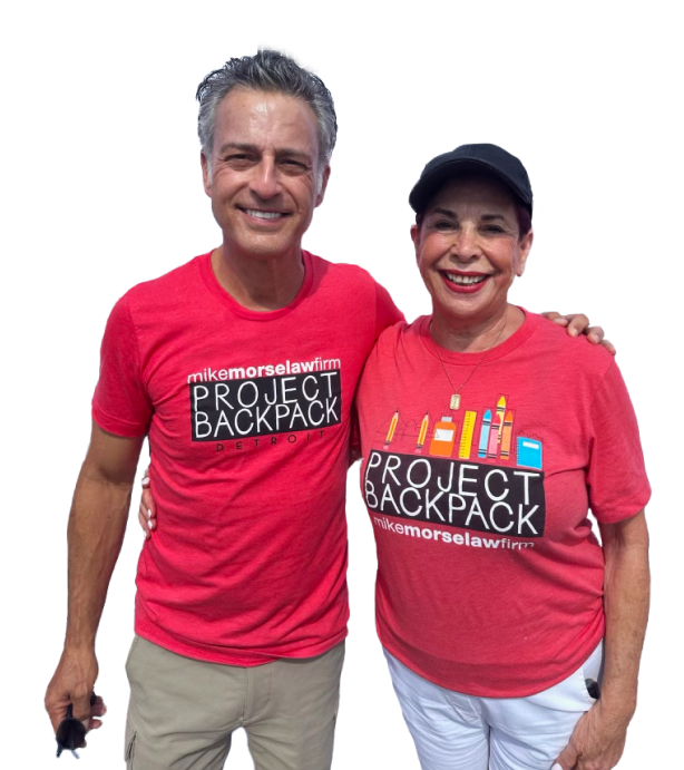 Project Backpack Has Ended