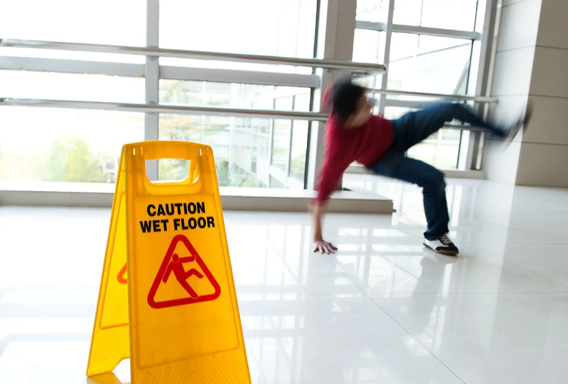 Slip and Fall Lawyer