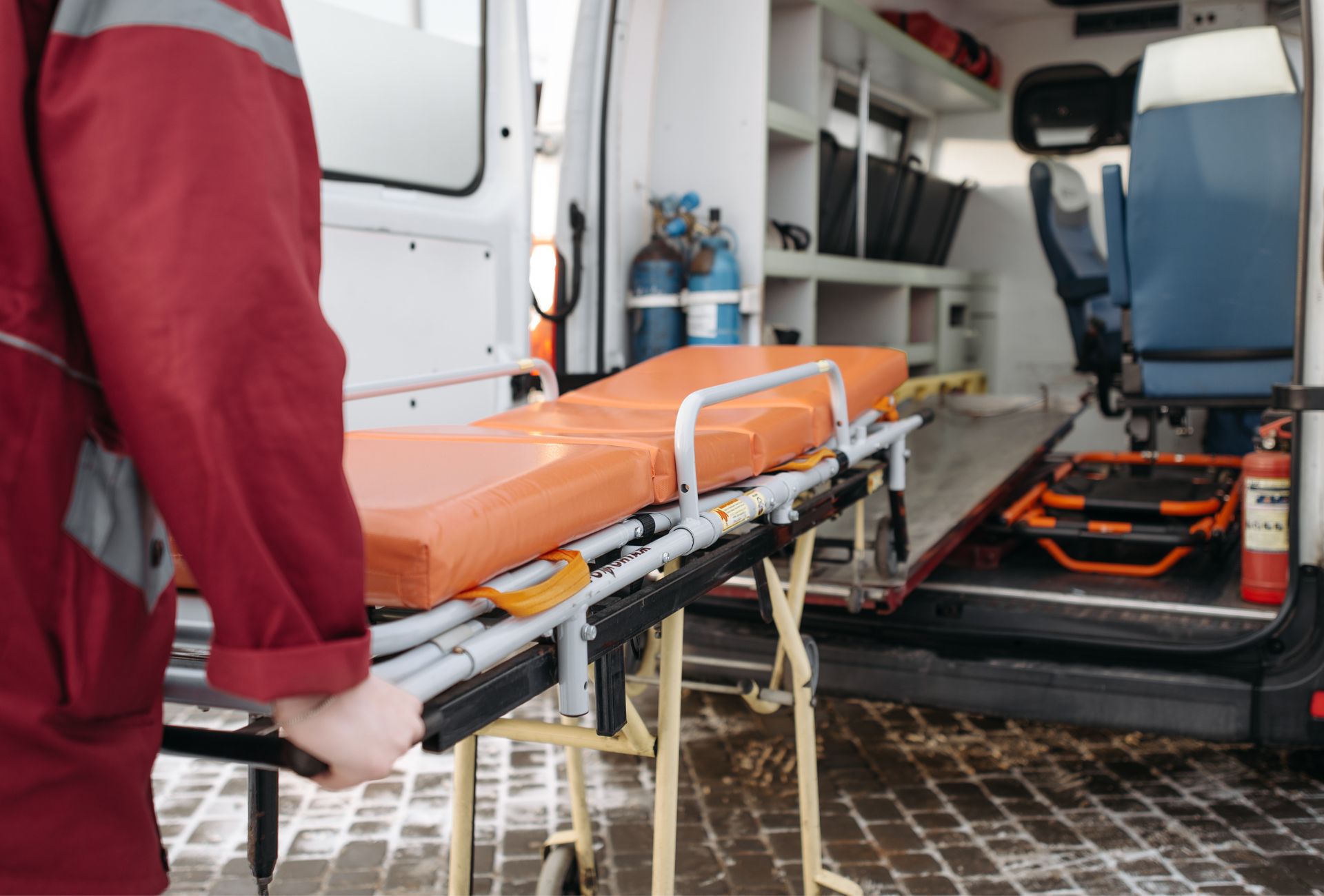 Wrongful Death Attorneys