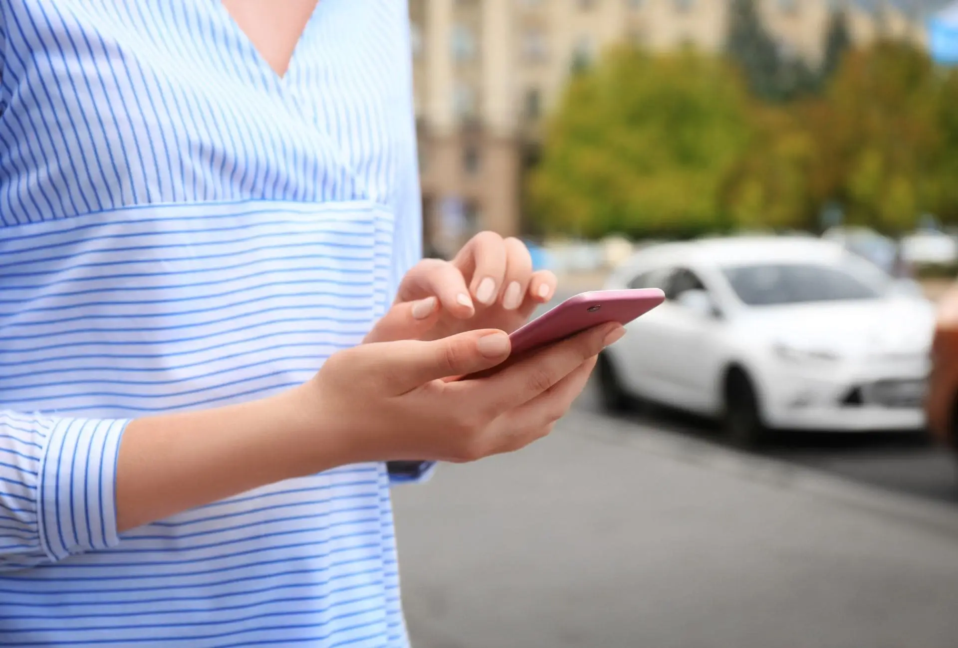 Uber, Lyft &#038; Taxi Accidents