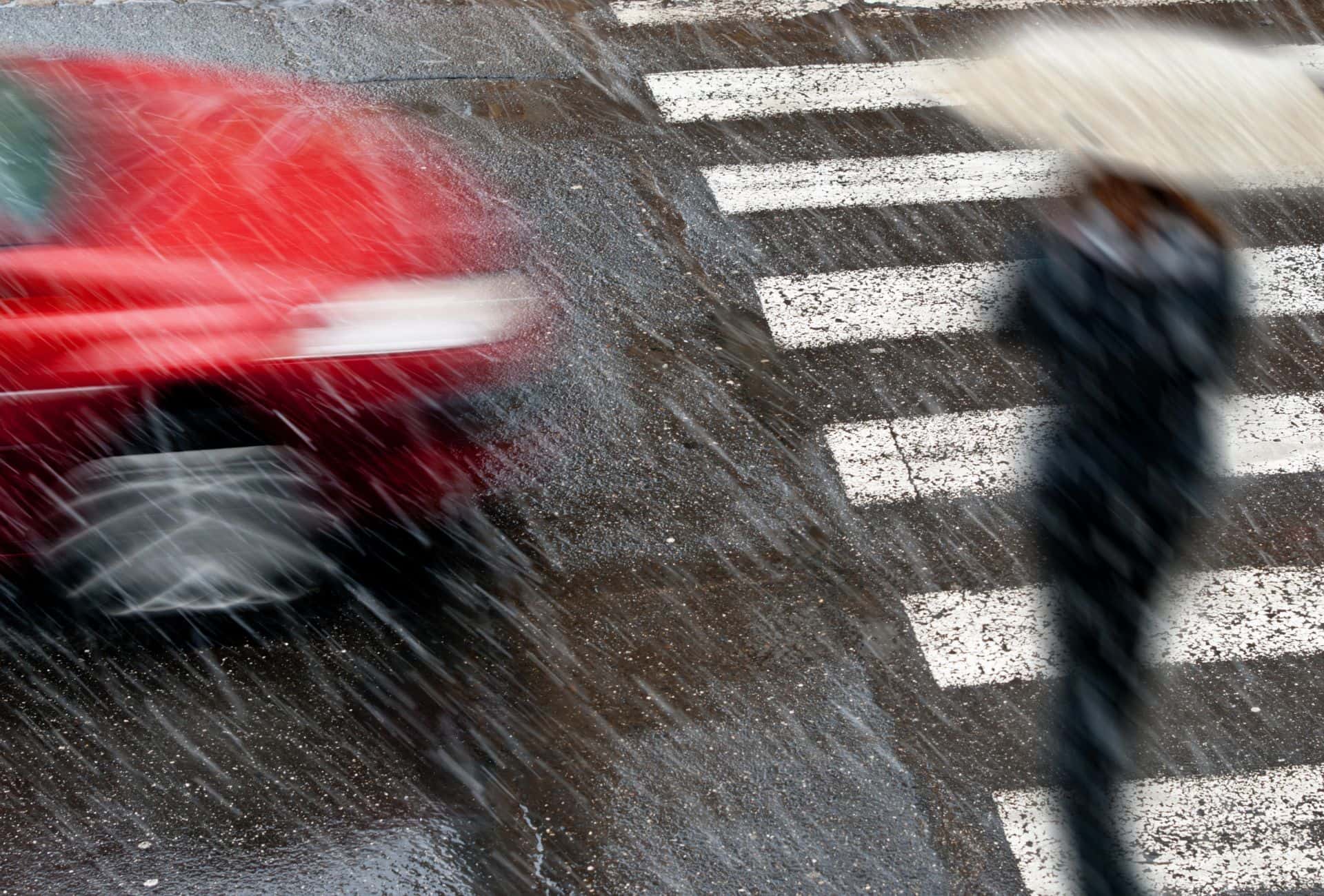 Pedestrian Accident Lawyers