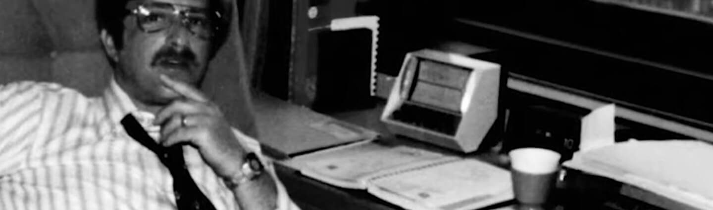 Joel Morse Endowed Scholarship