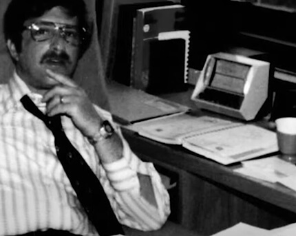 Joel Morse Endowed Scholarship