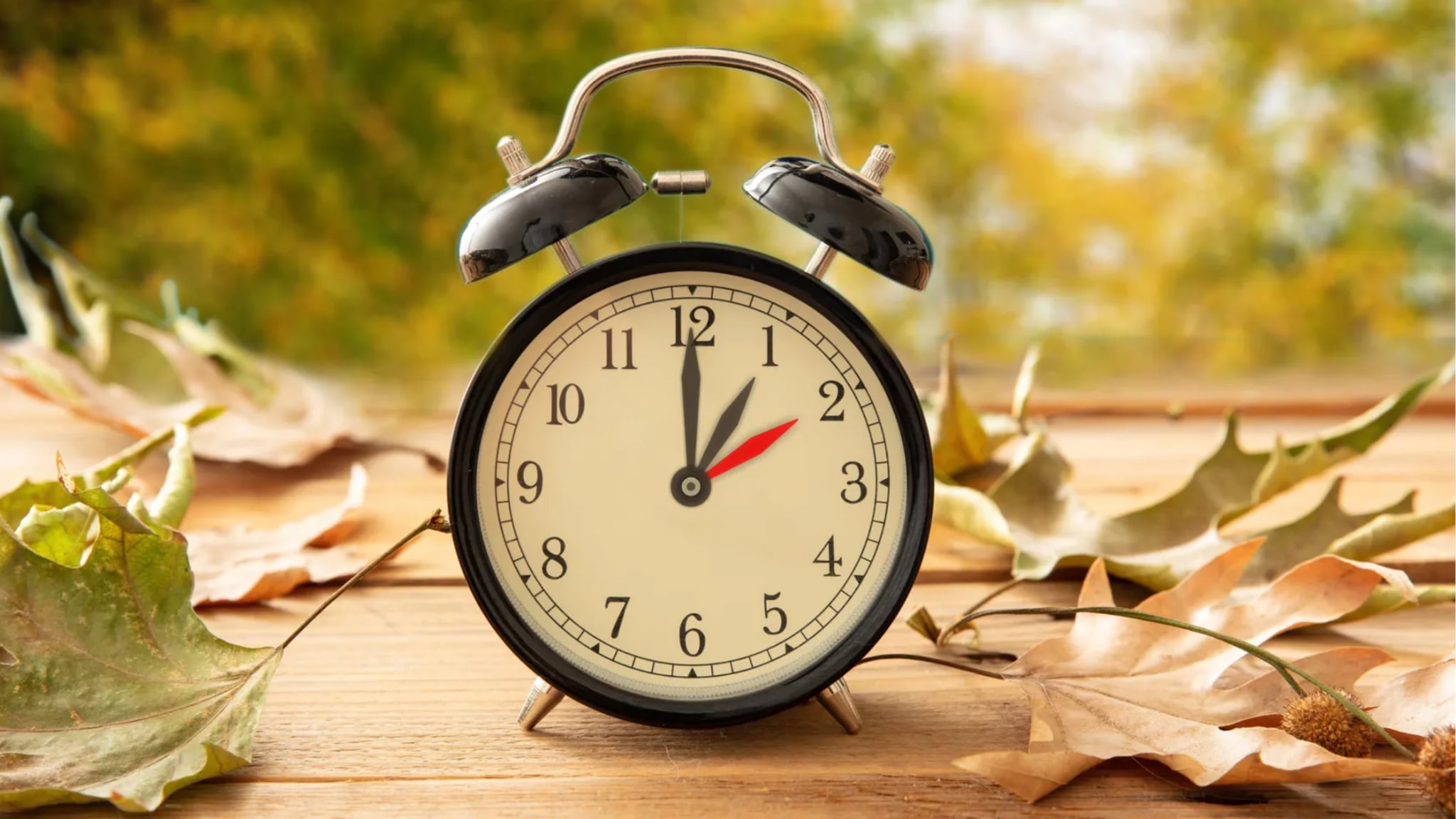 Daylight savings time