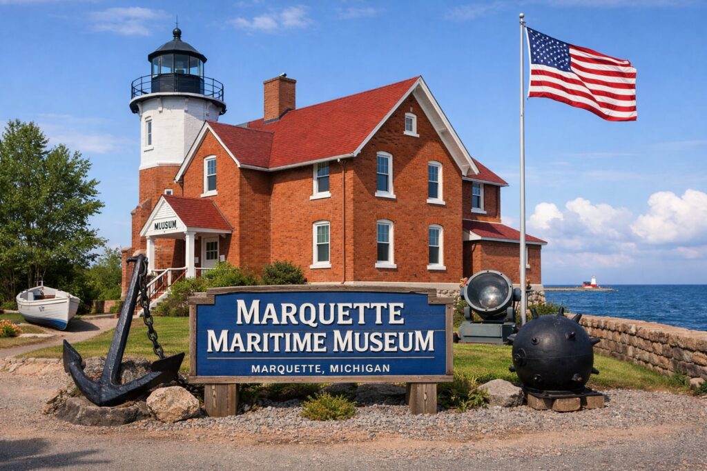 Marquette, MI personal injury lawyers