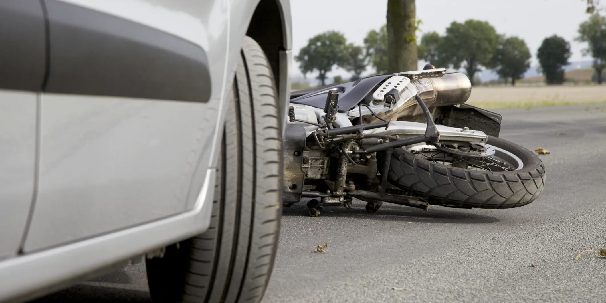 6 Facts About No-Fault Insurance and Motorcycle Accidents in Michigan