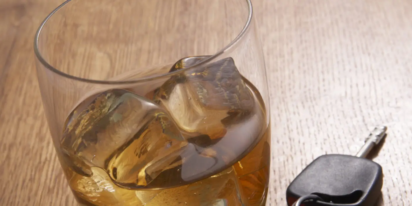 do not drink and drive