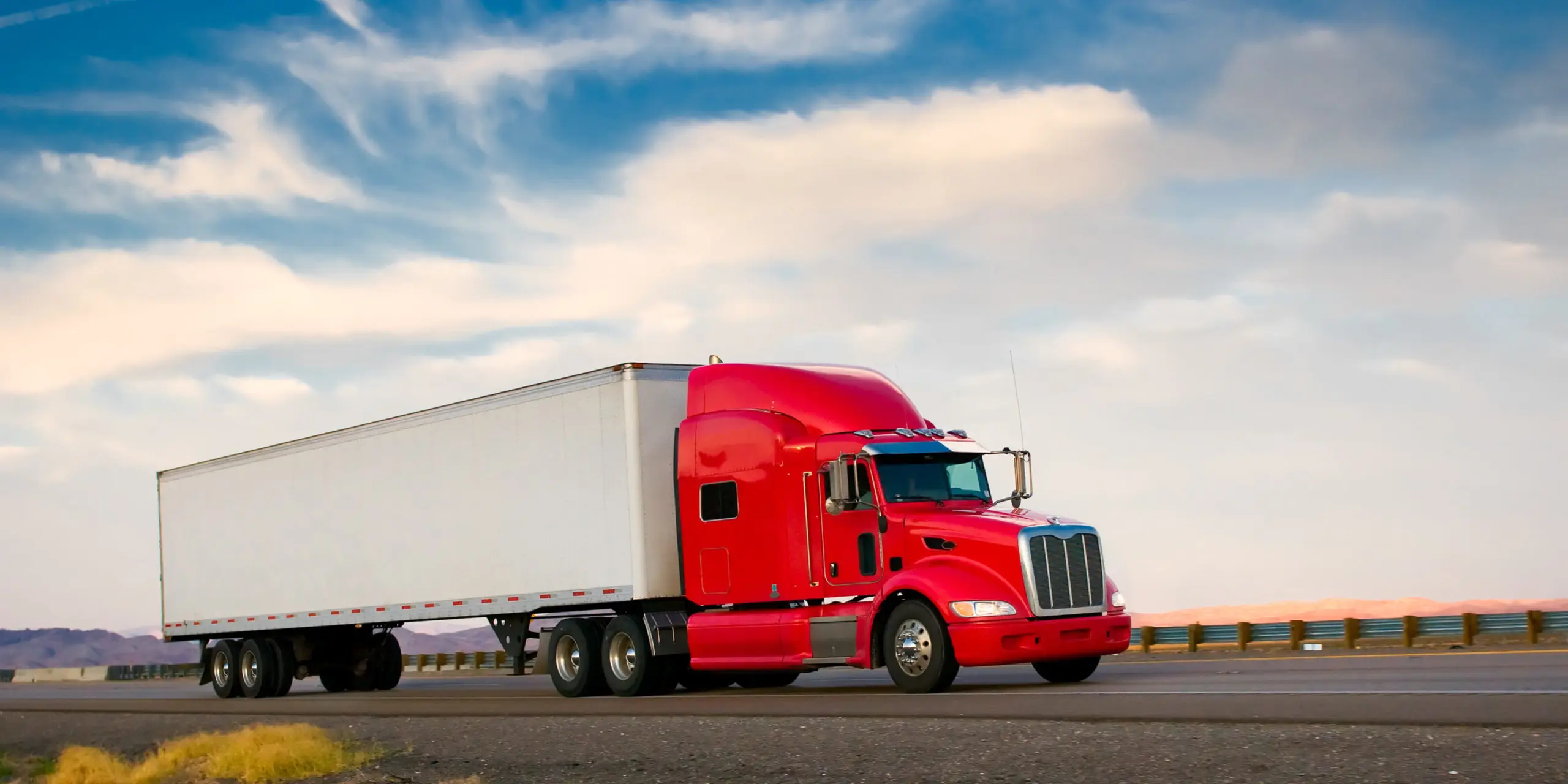 Trucking Company Negligence Accident Lawyer