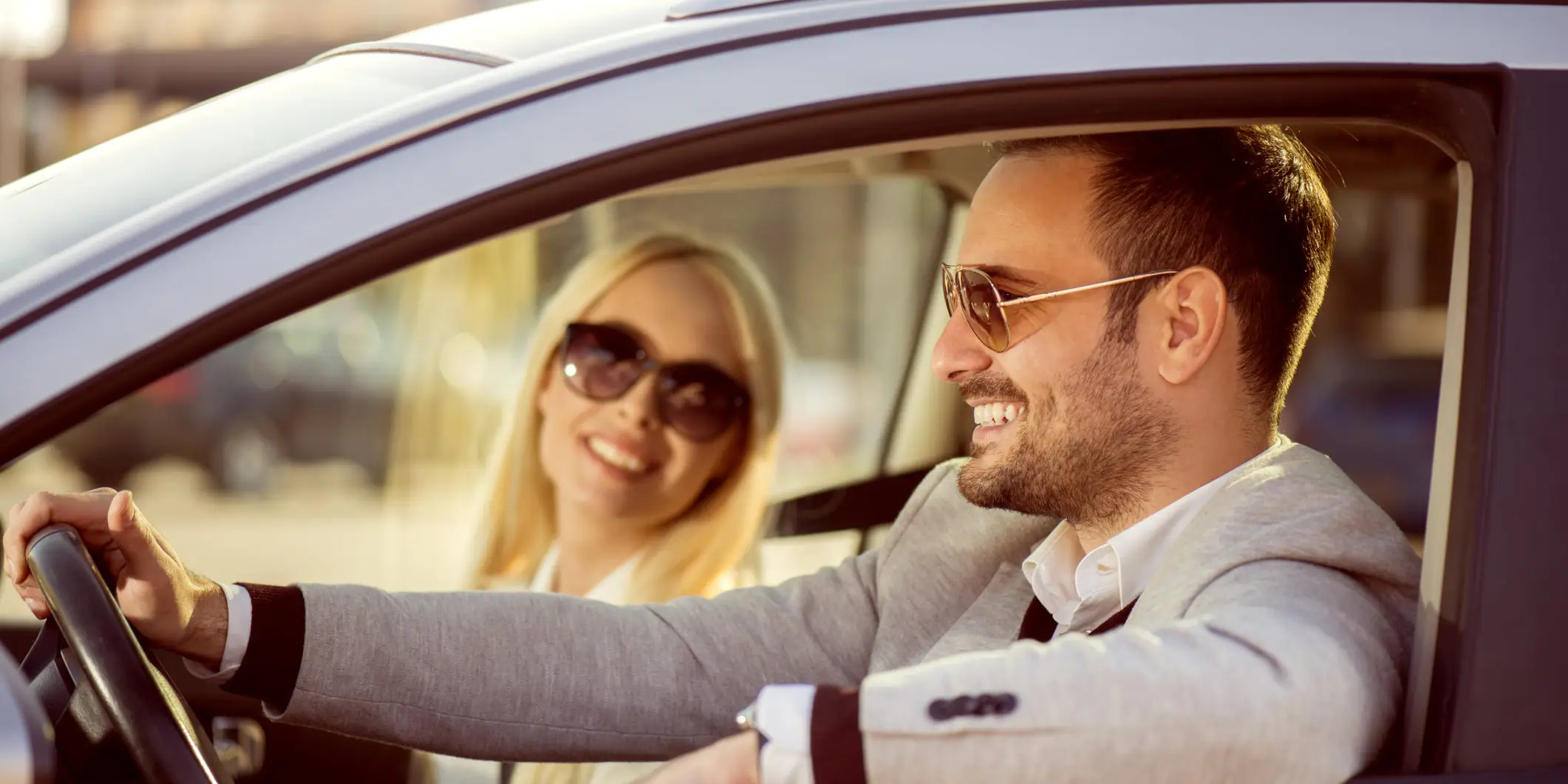 Top 5 Things To Know About Insurance Coverage If Someone Else Is Driving Your Car