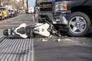 Detroit Motorcycle Accident Lawyer