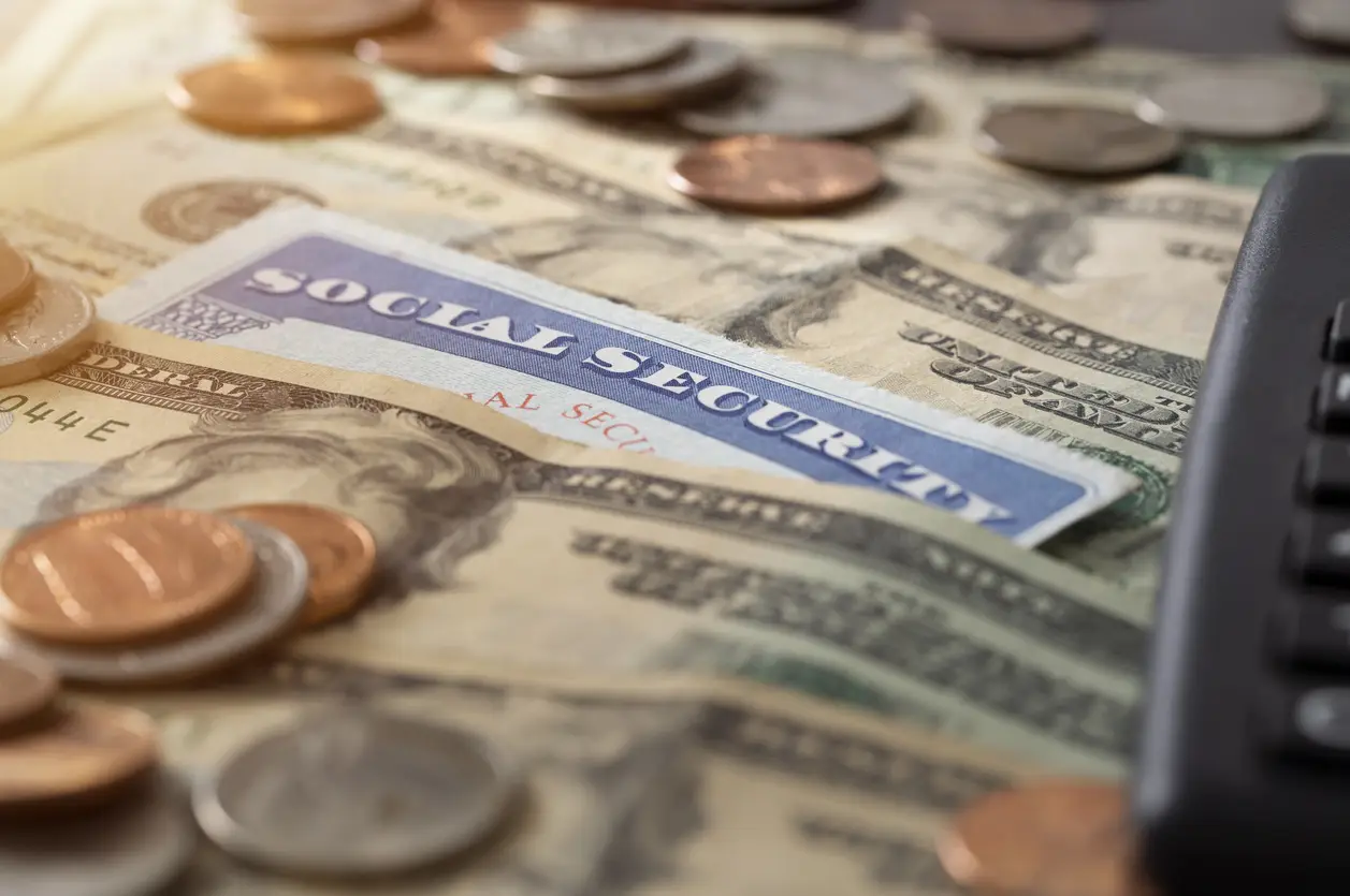Adult Child Social Security Benefits