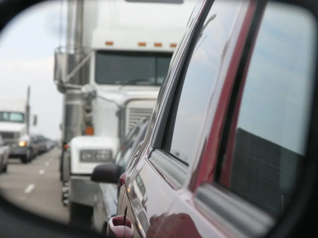 Dearborn, MI Truck Accident Lawyer