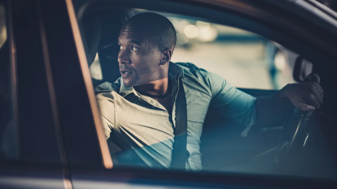 The Great Parking Debate:  What’s Safer, Back In or Pull Forward?