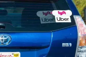 Detroit Uber/Lyft Ride Share Accident Attorney
