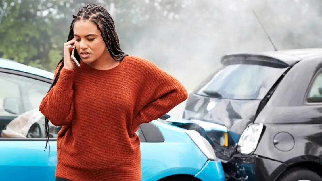 What Should I Do if I Get in a Car Accident?