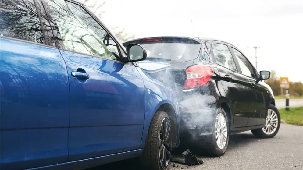 What To Do if You’re Hit By an Uninsured Driver (Here’s Our Advice and Ways to Protect Yourself)