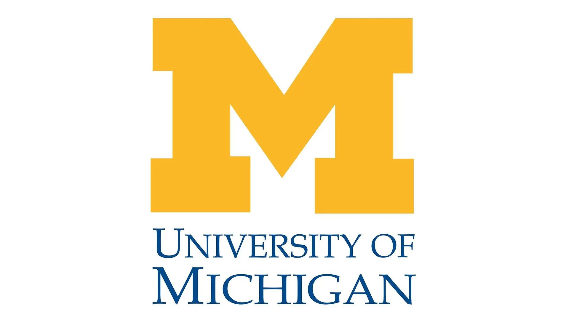 University of Michigan logo