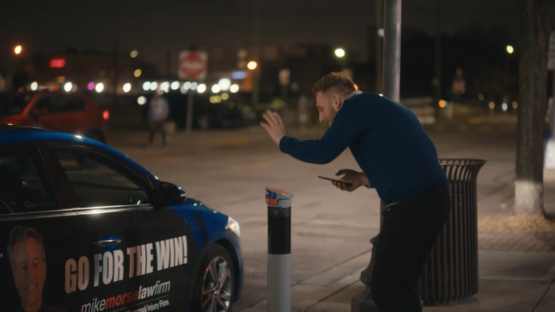 Mike Morse Law Firm Once Again Offers Metro Detroiters a Free Ride Home This New Year’s Eve