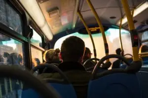 SMART bus injury lawyers in Southfield, MI