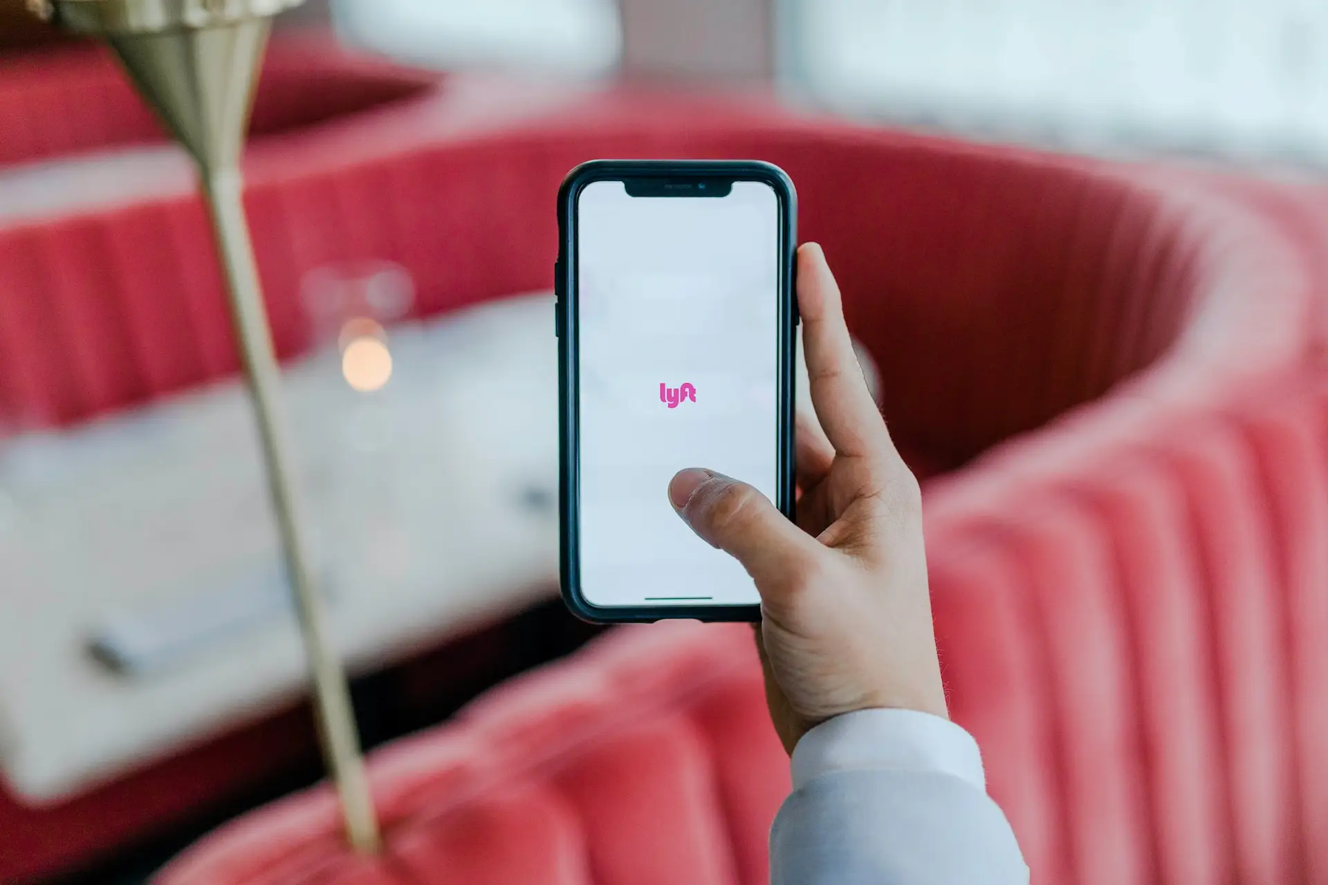 What Happens If A Lyft Driver Has A Car Crash While Not Using The Rideshare Car?