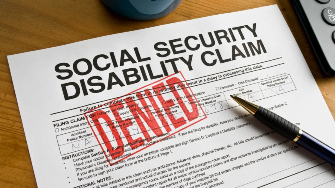 Social Security Disability Insurance: Steps You Can Take if Your Application Is Denied