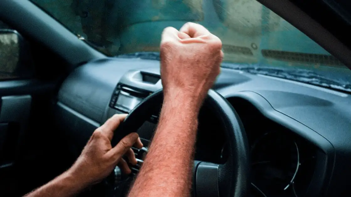 Road Rage Incidents Continue to Plague Michigan Drivers: Here’s How You Can Remain Safe in a Confrontation