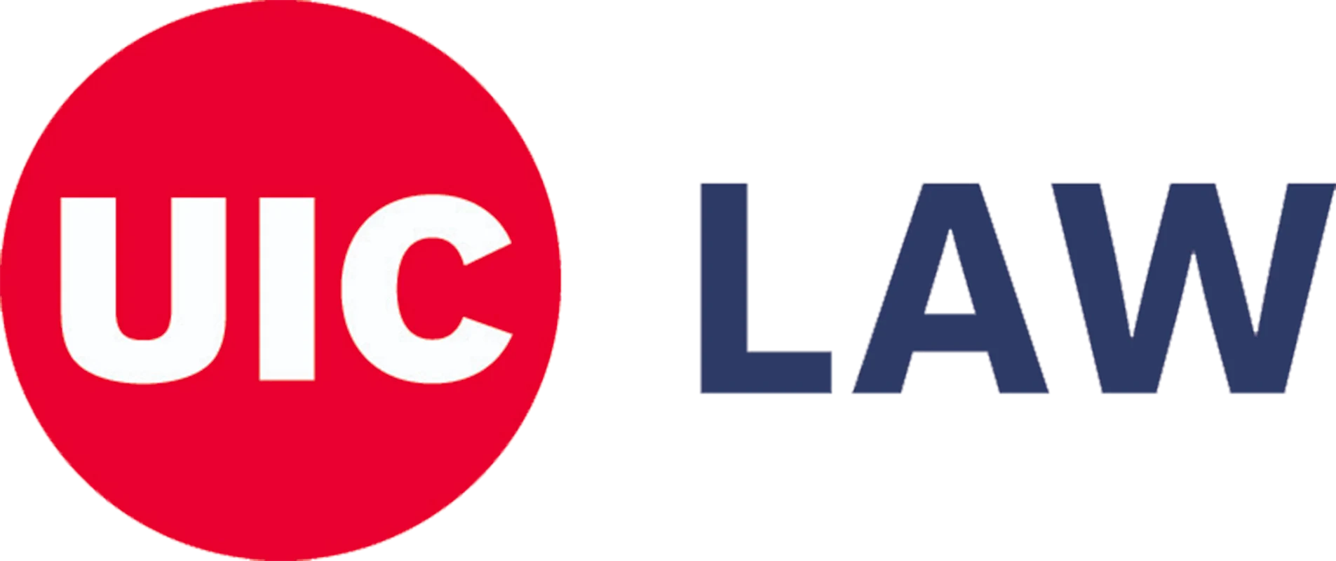 UIC Law logo
