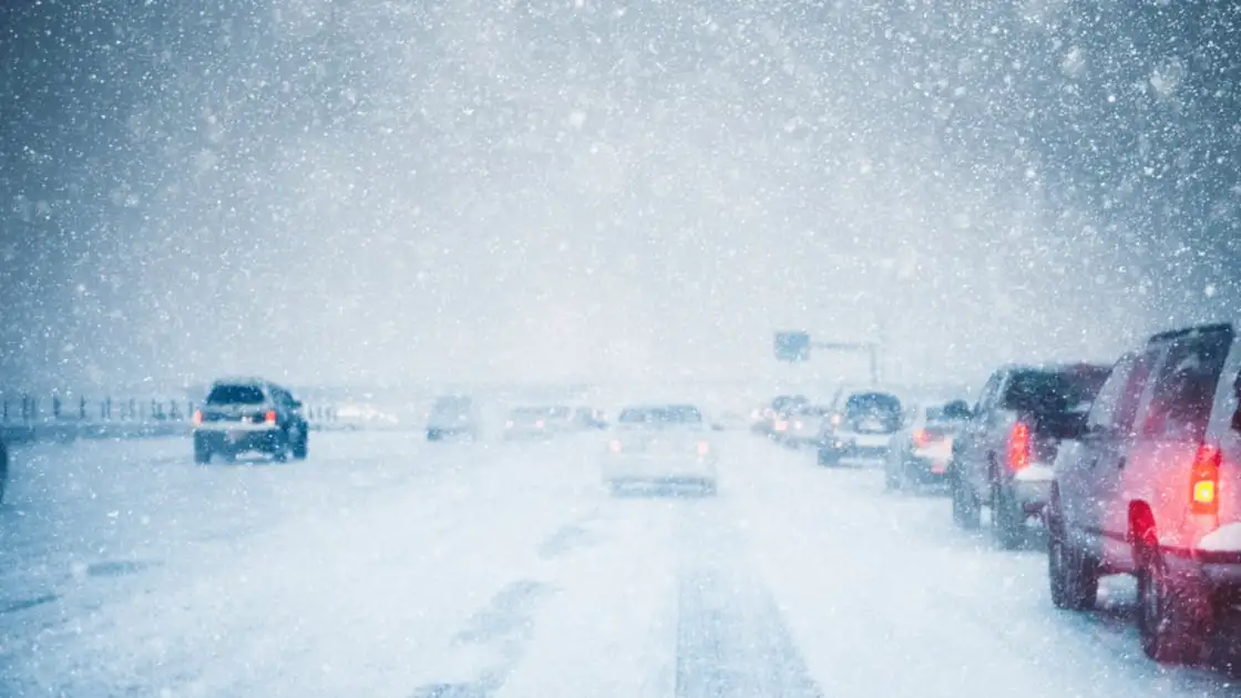 Snow, Slush, Ice: What to Do if You Get Injured Due to Dangerous Winter Hazards